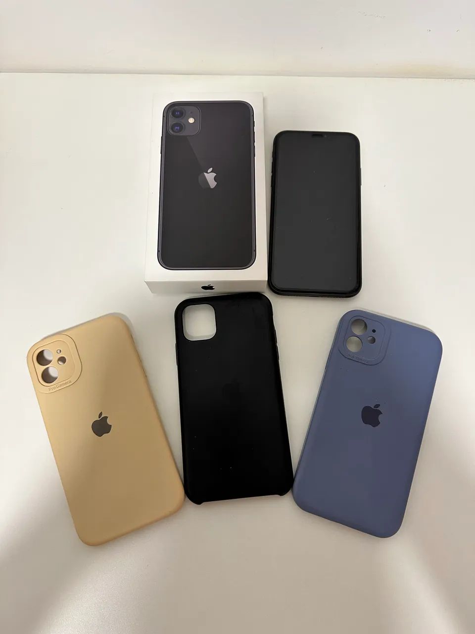 iphone 11 128gb - Foto 2