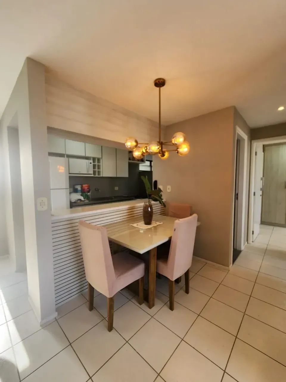 2 quartos | 56m2 | Ponta Verde - Foto 4