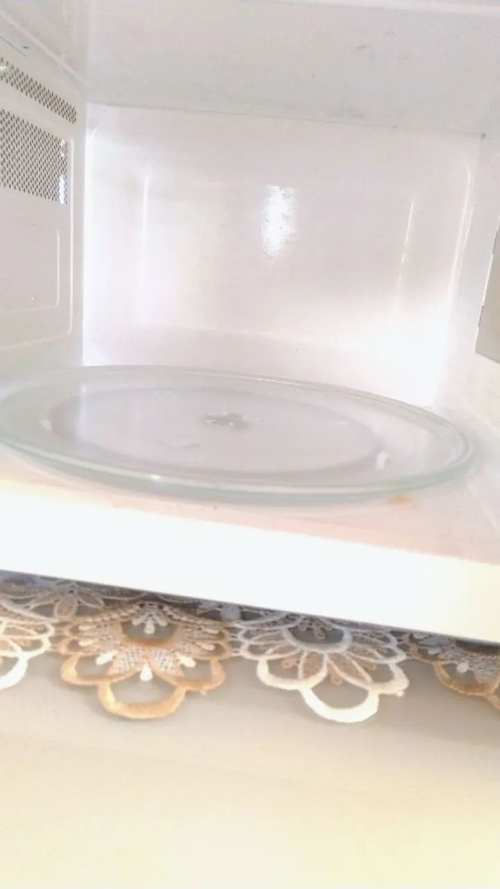 Microondas Electrolux 31 lt - Foto 5