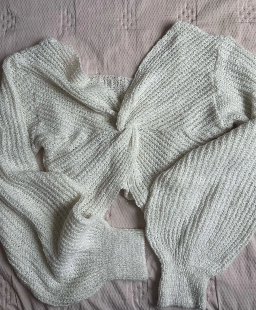 tricot lurex youcom