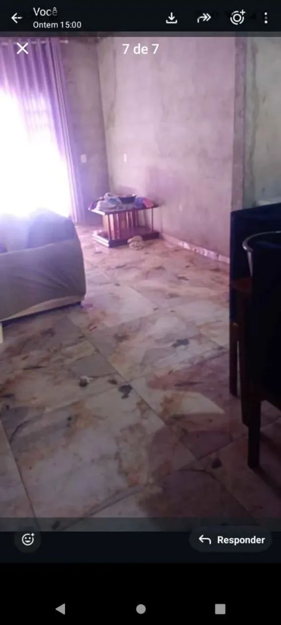 Vendo ágio de casa - Foto 2