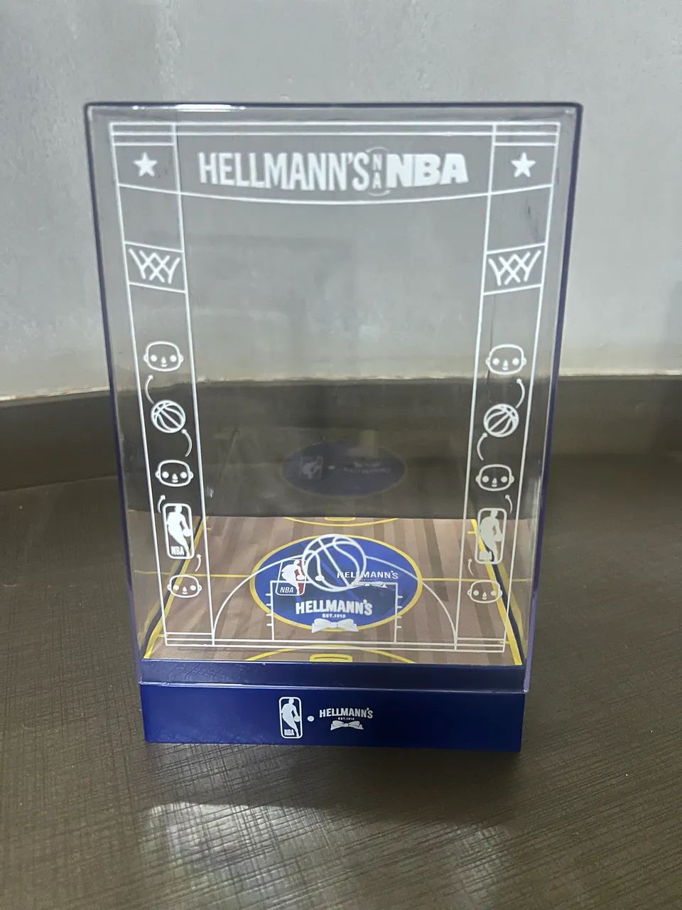 FUNKO NBA SHAQ Lakers Hellmanns  - Foto 3