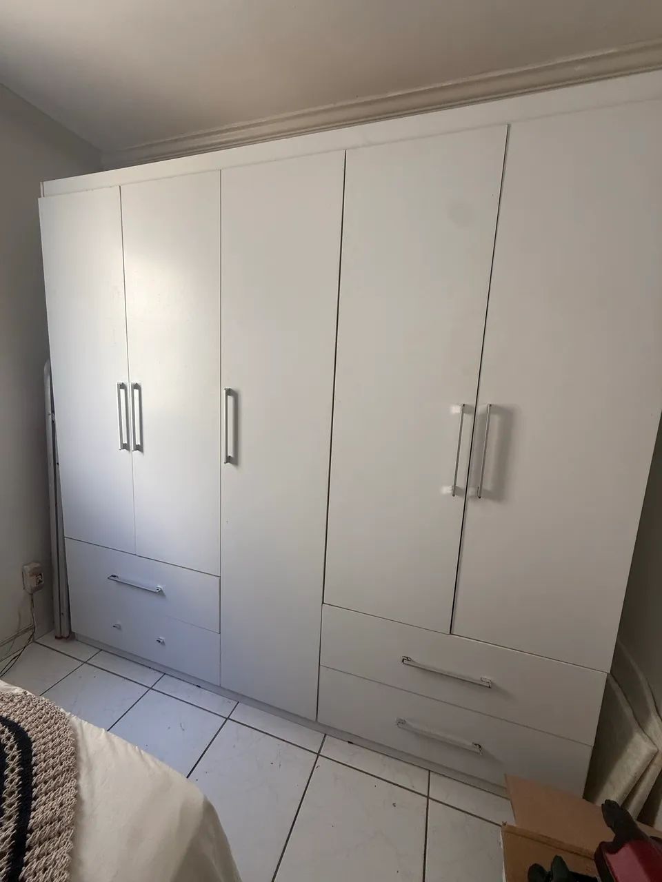 Guarda Roupa 