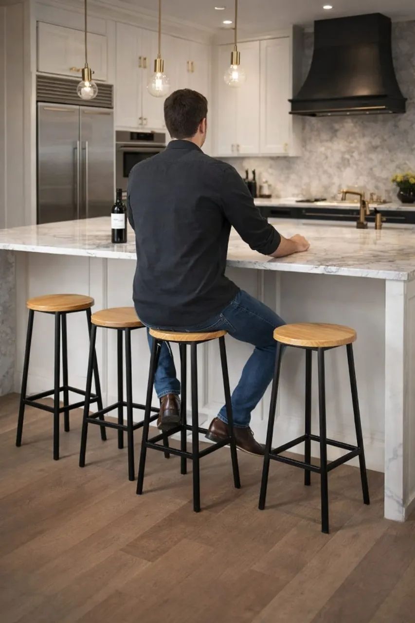 Banqueta industrial - Foto 3