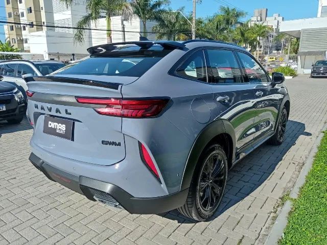 GWM Haval H6 GT Phev AWD 2024 - Foto 4