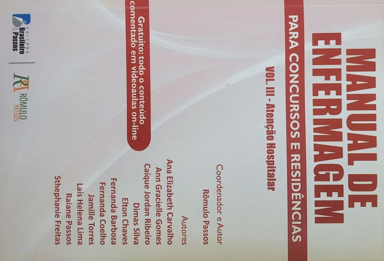 Livros Rômulo Passos  - Foto 4