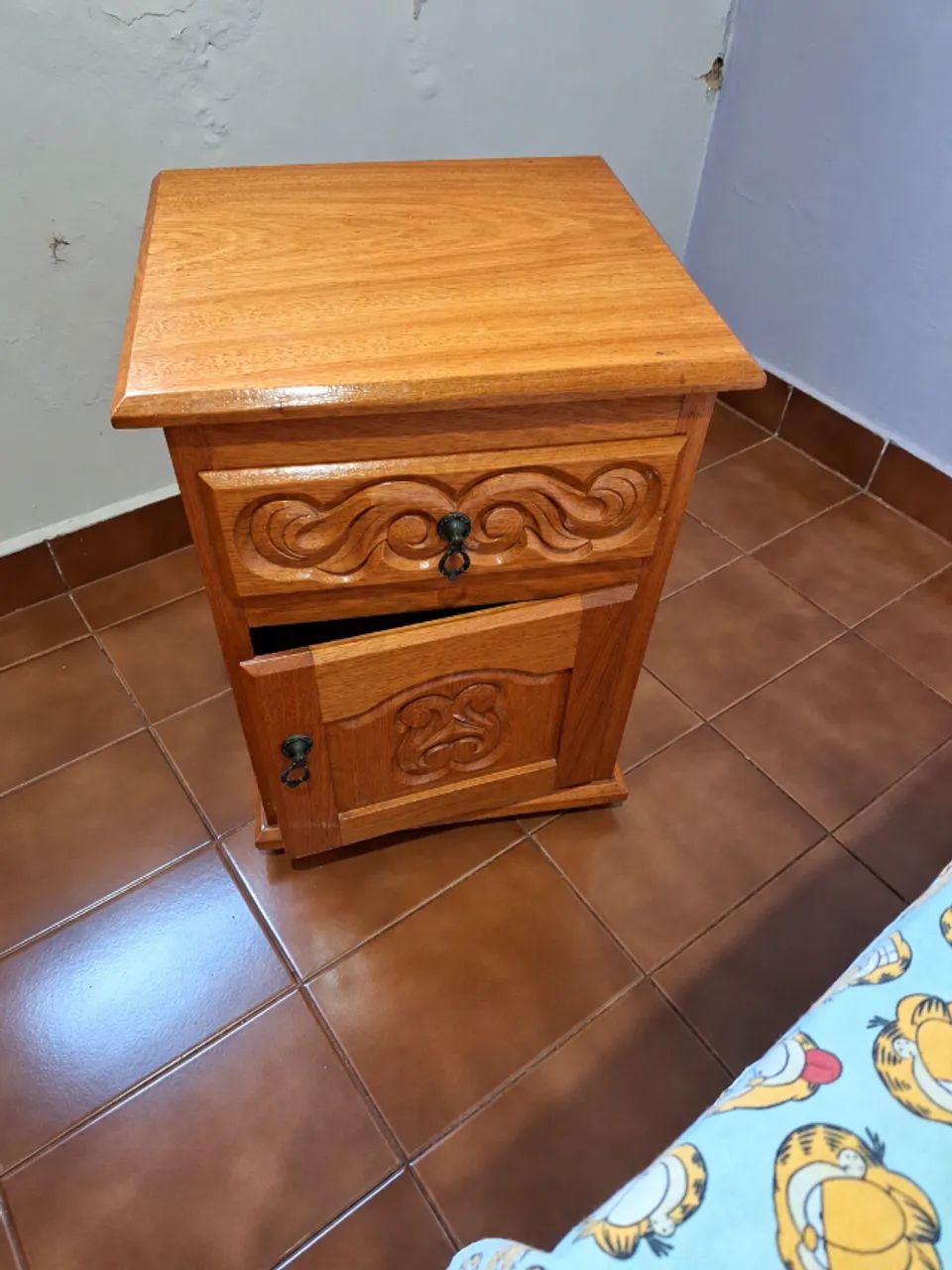 Jogo de quarto - Foto 4