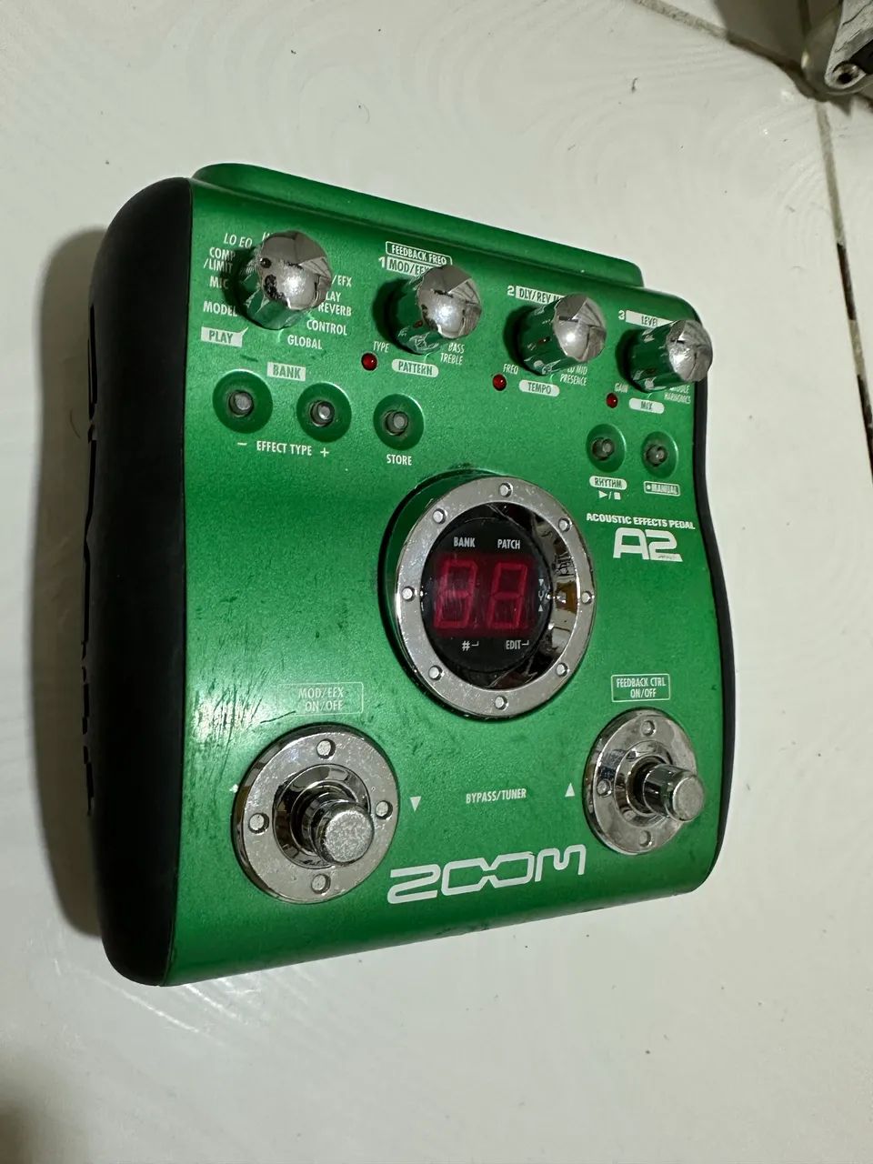 Zoom Ac 2 - Foto 3