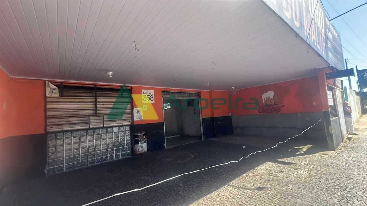 SALA COMERCIAL NO JARDIM EUROPA - Foto 4
