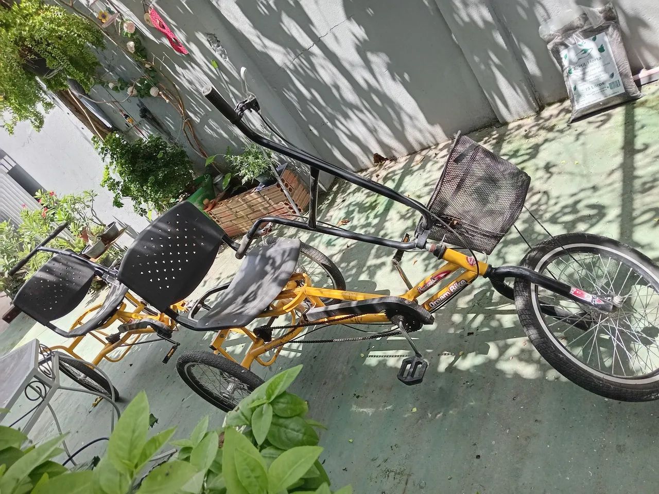 Triciclo - Foto 2