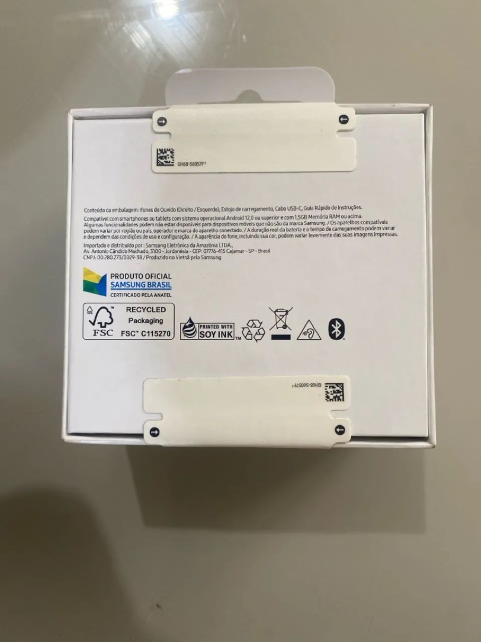 Galaxy Buds 4 - Foto 2