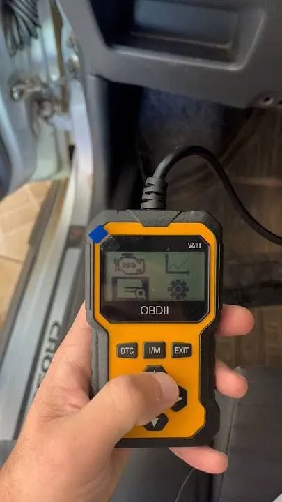 Scanner Automotivo OBD2 Universal  - Foto 3