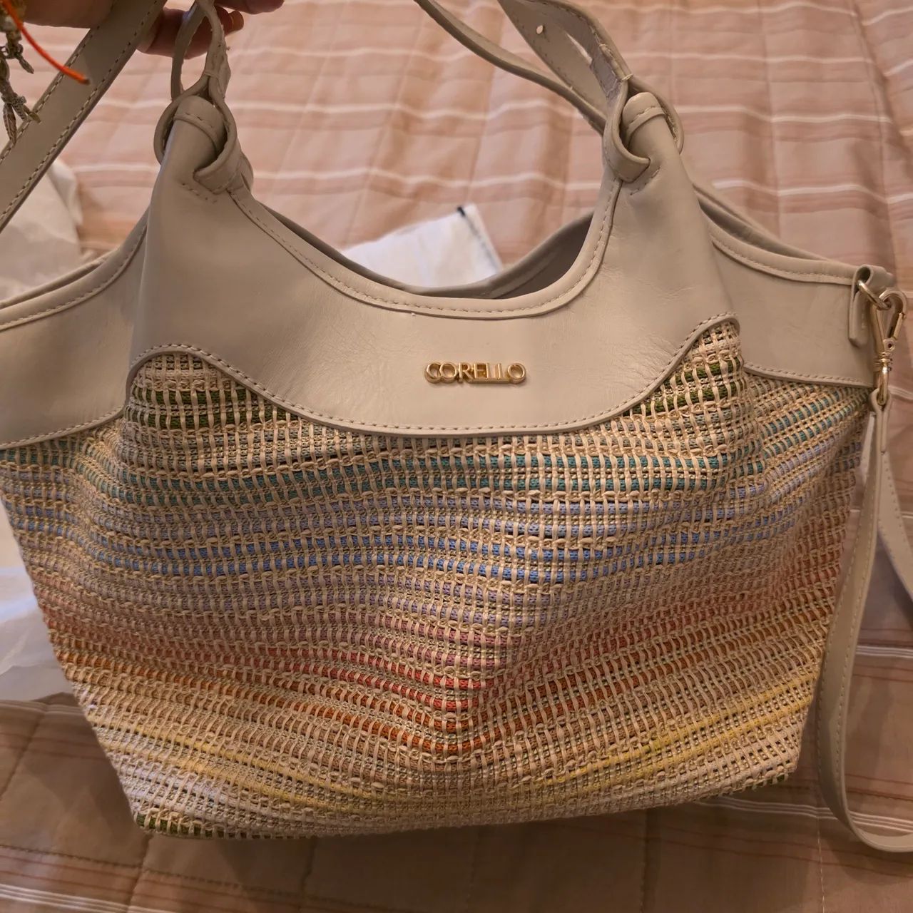 Bolsa corello  - Foto 2