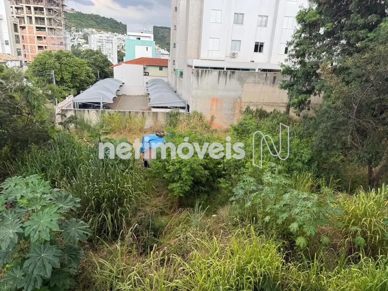 Excelente lote de 420m²; no Castelo
