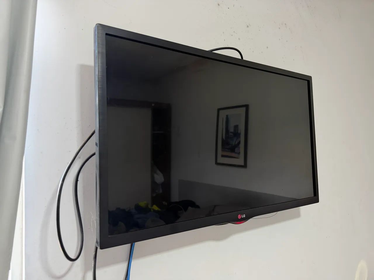 Tv LG 32 - Foto 2