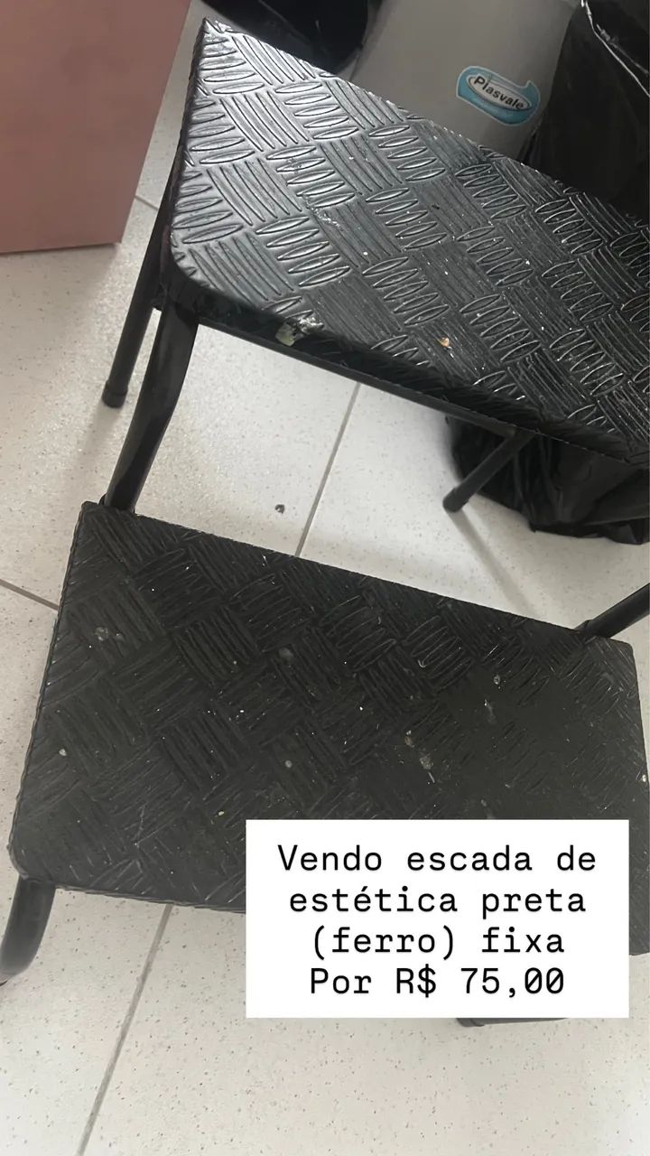 Escadinha 
