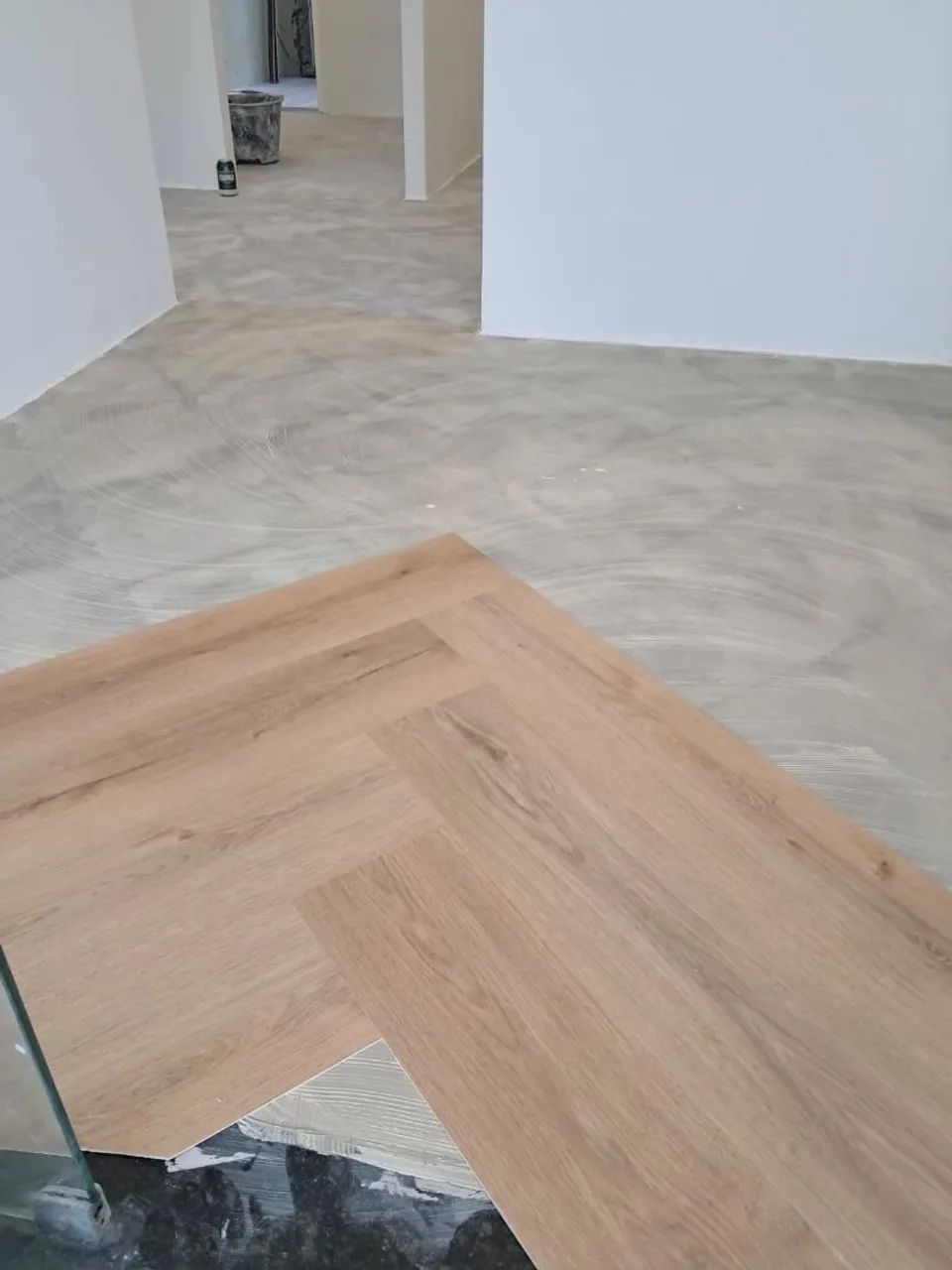 Venda e instalação 