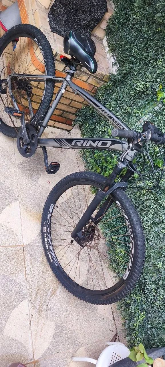 Bicicleta aro 29  - Foto 2
