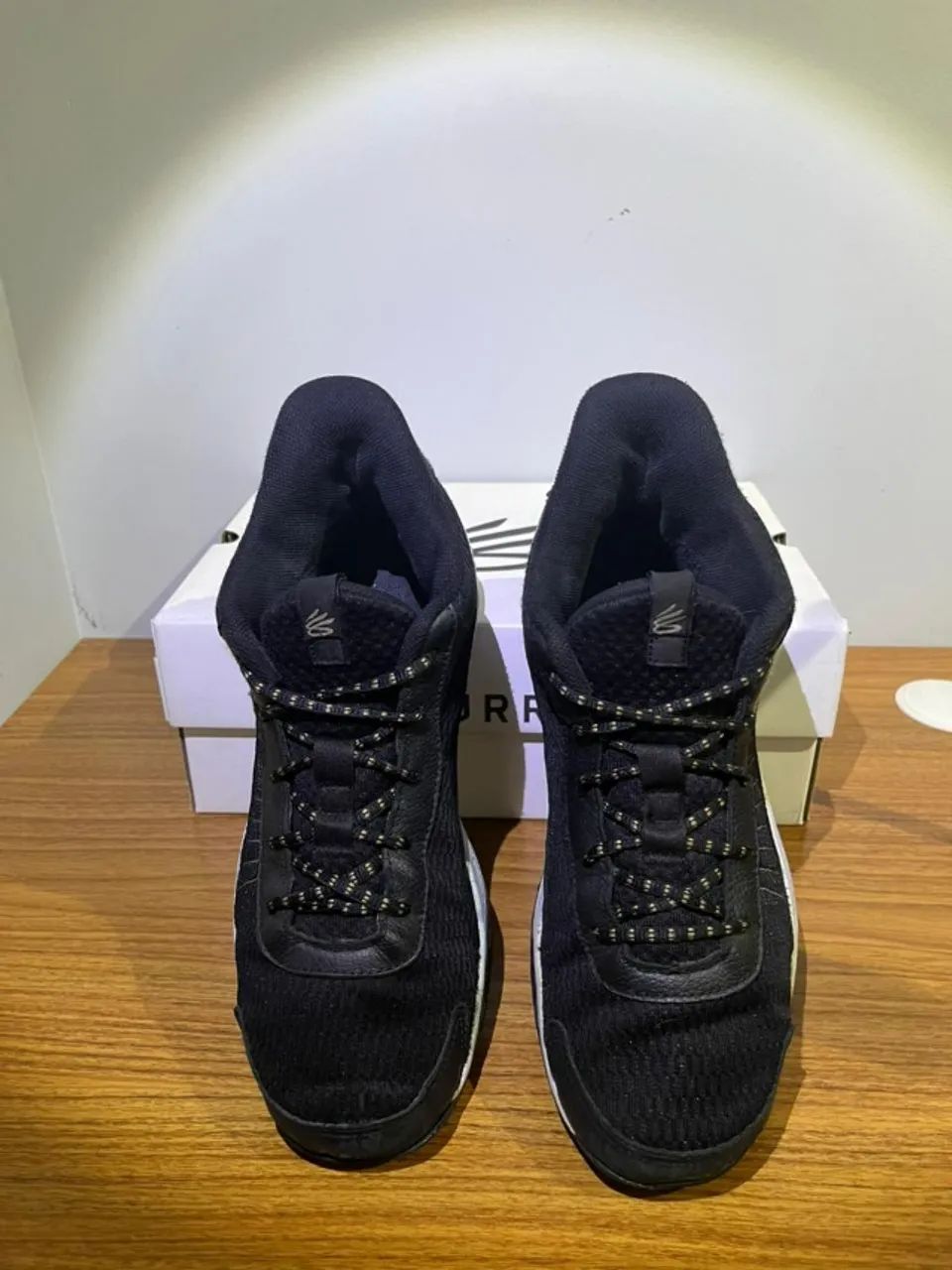 Under Armour Curry 3Z7 - Nº41  - Foto 2