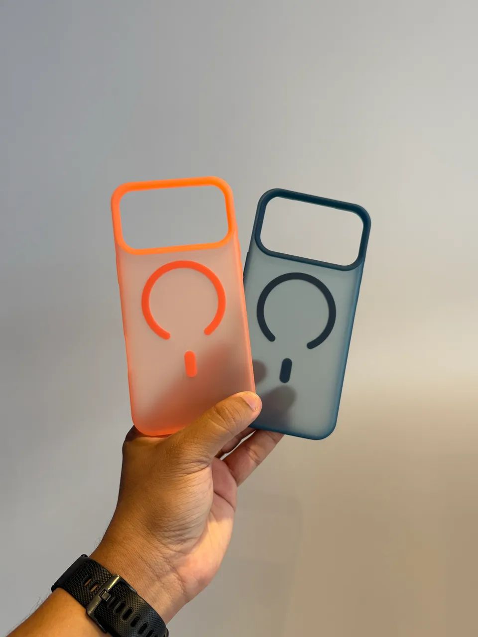 Cases Premium iphone  - Foto 3