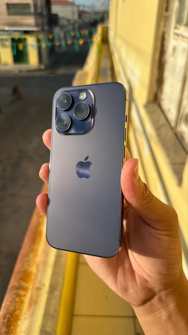 Iphone 14 pro - Foto 4