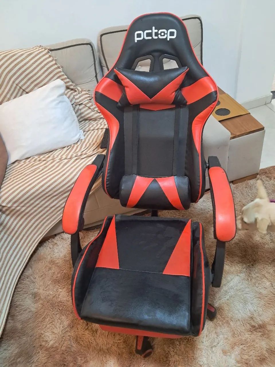 Cadeira Gamer - Foto 2