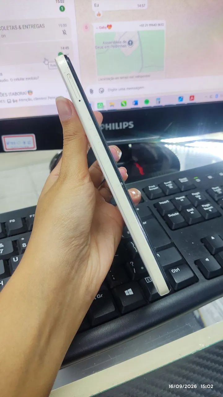 MOTO E13 32GB - Foto 4