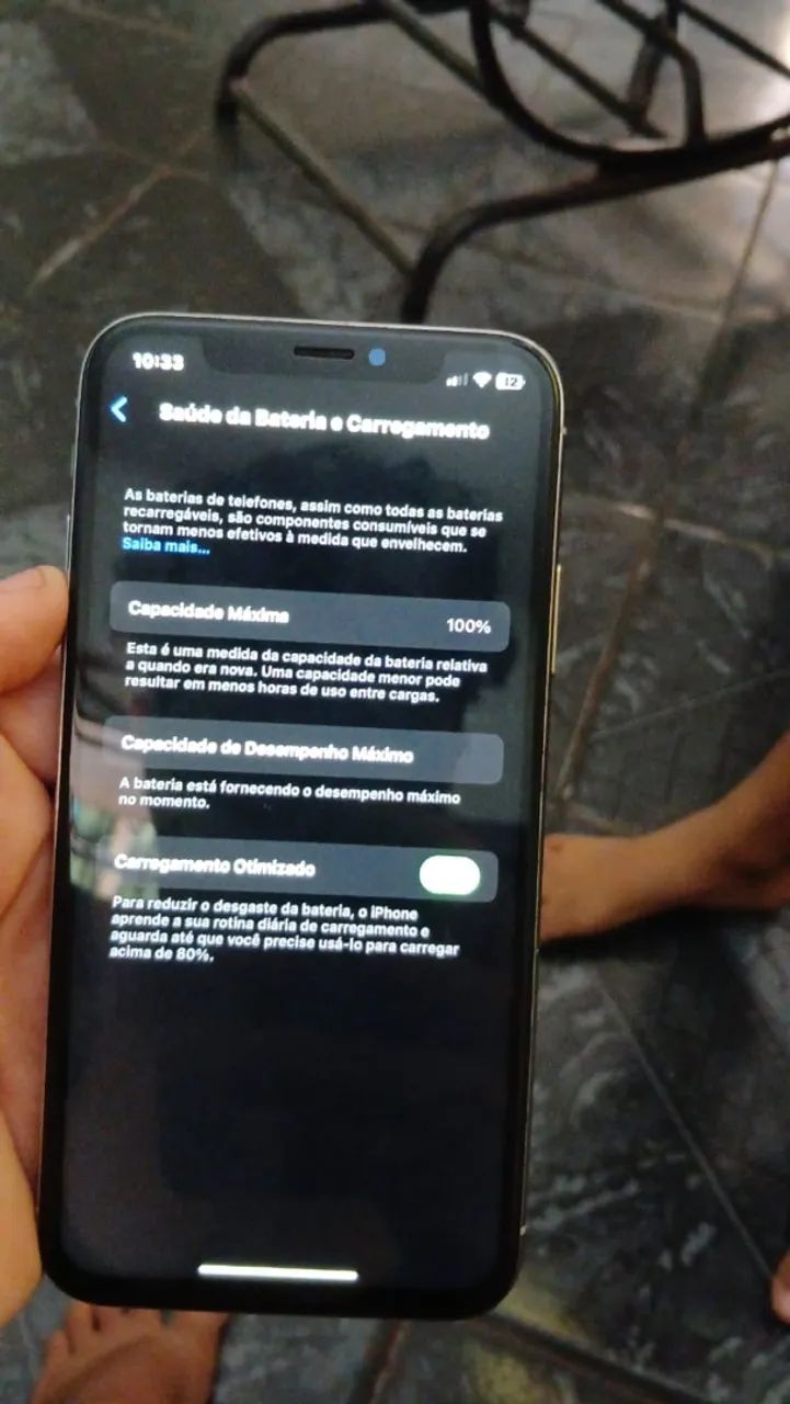 iPhone x - Foto 5