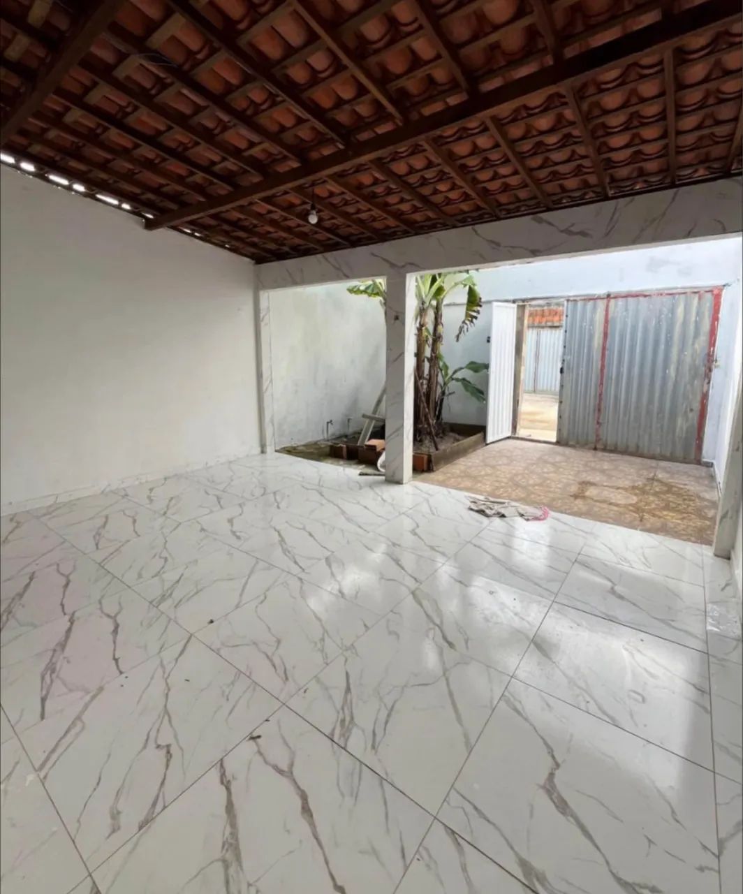 CASA A VENDA - PONTA DA TERRA - Foto 4