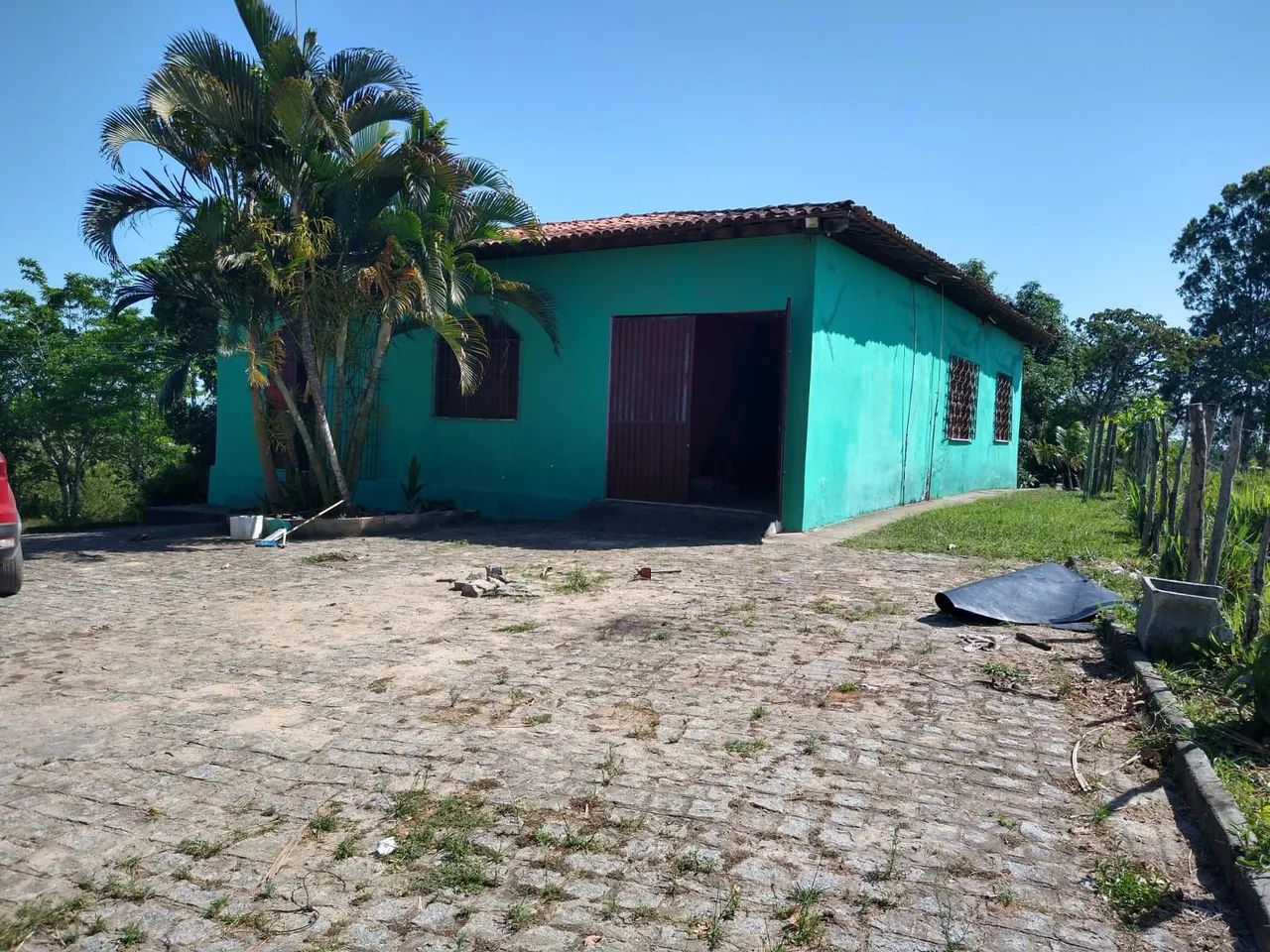 Alugo um sitio no calumby( socorro) - Foto 2
