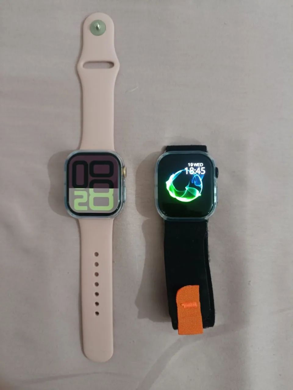 SmartWatch - Foto 5
