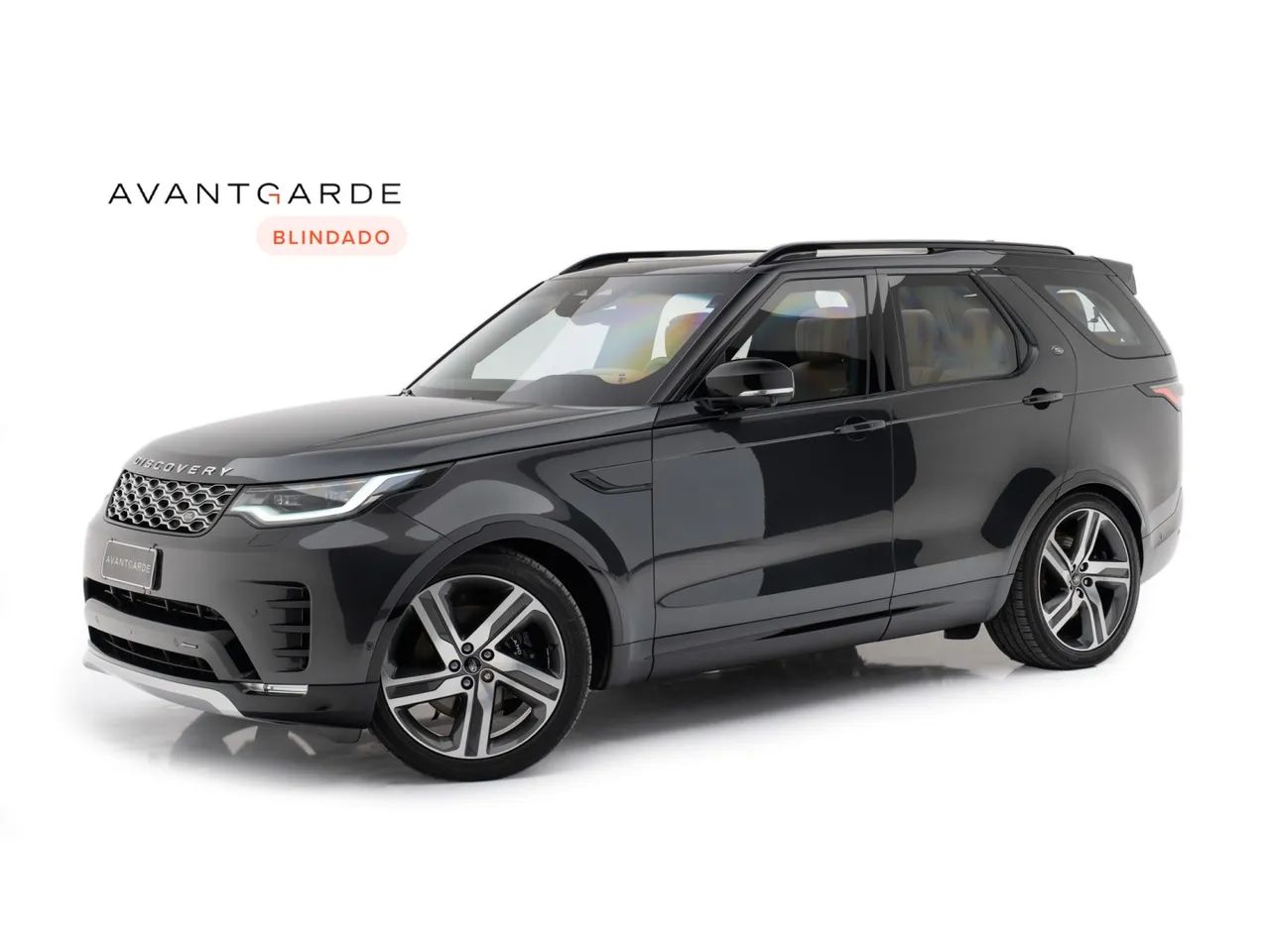 Land Rover Discovery Metropolitan 3.0 4X4 Mhev DIE 2023