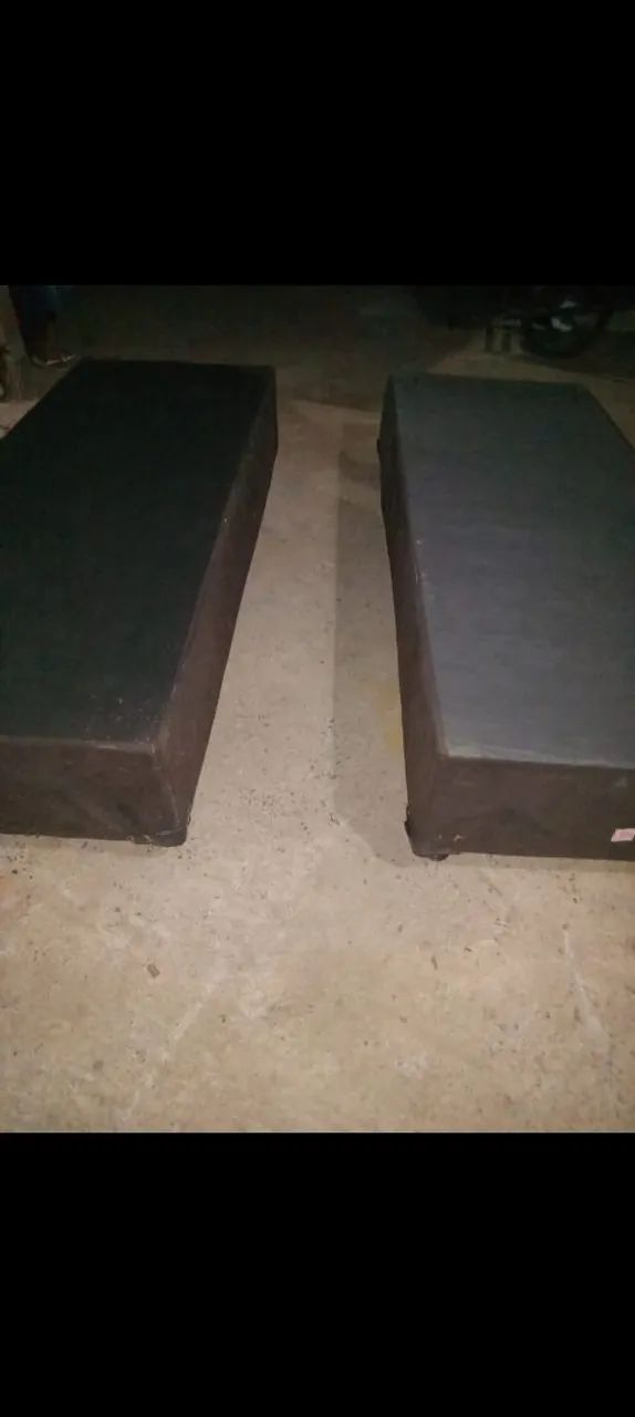 Base  boxe de casal - Foto 5