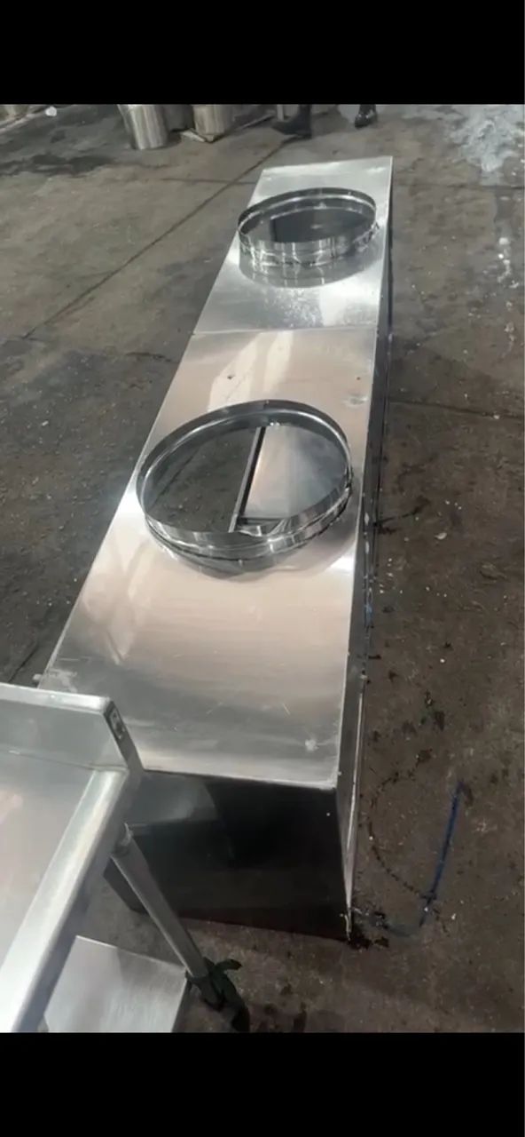 COIFA INDUSTRIAL 
