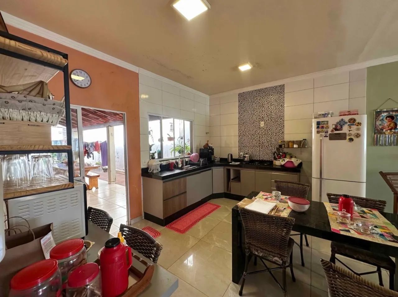 VENDE-SE  CASA NO AURÁ (PERTO DO AÇAÍ DO IVAN) - Foto 2
