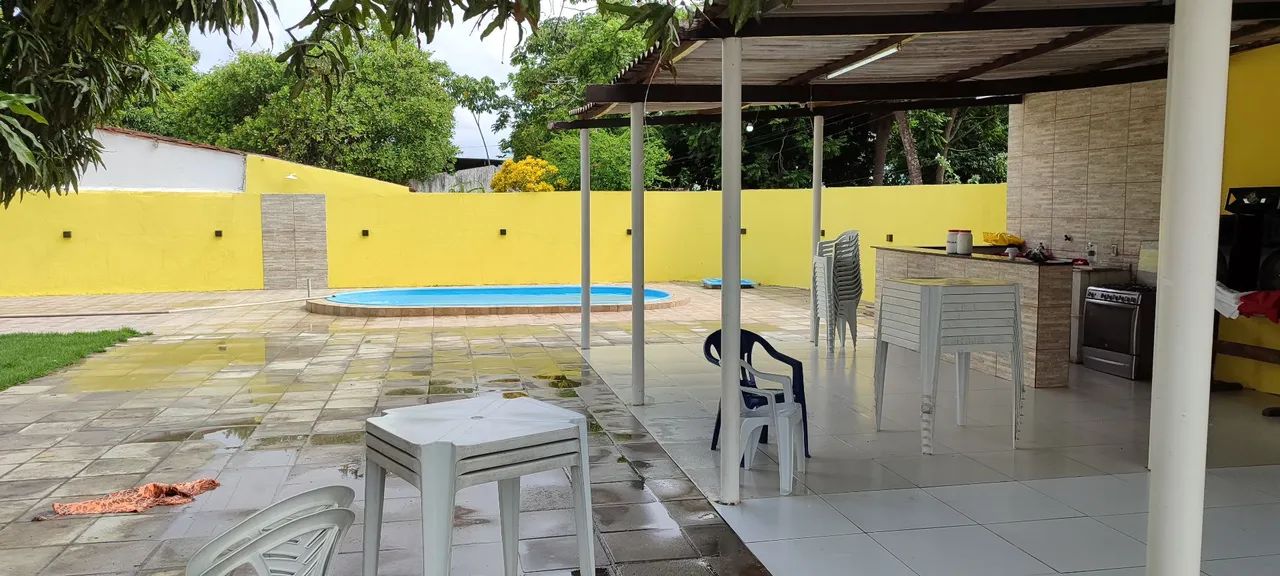 Área de lazer para festa 400,00 - Foto 5