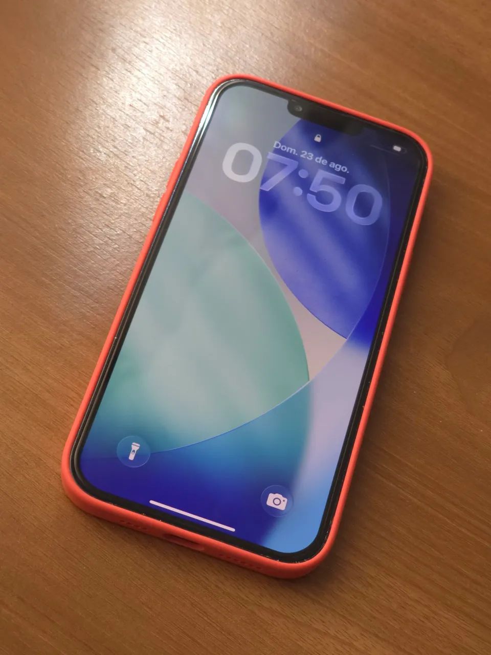 IPHONE 13 PRO MAX 256GB  - Foto 5