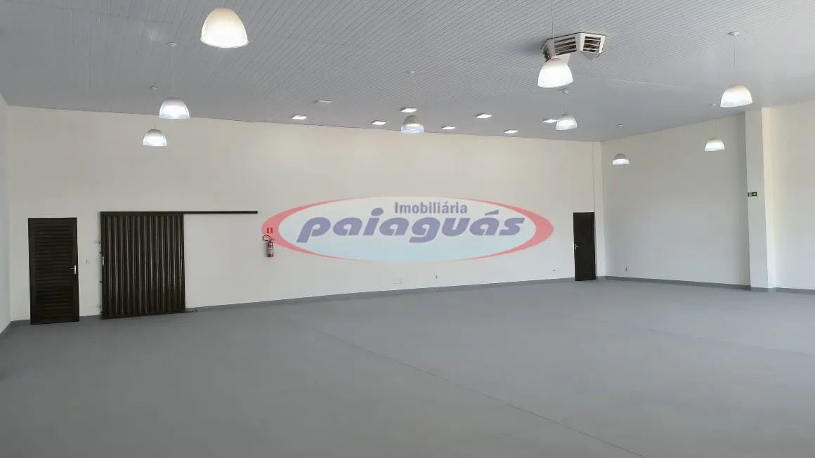 Salão para alugar no bairro Jardim Oriental - Foto 5