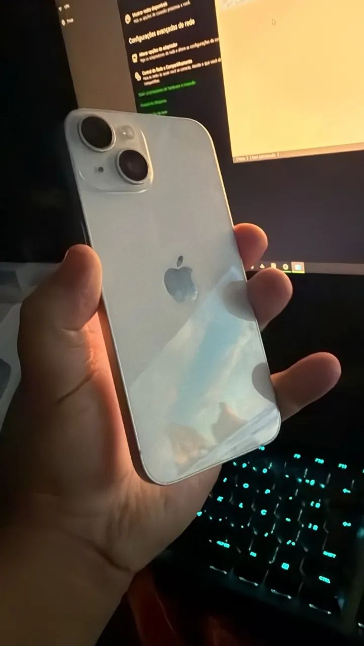 iPhone 14 Plus 128 Gb  - Foto 2