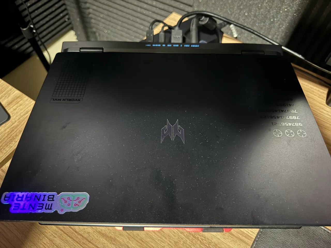 Acer Predator Helios Neo 16 - Foto 2