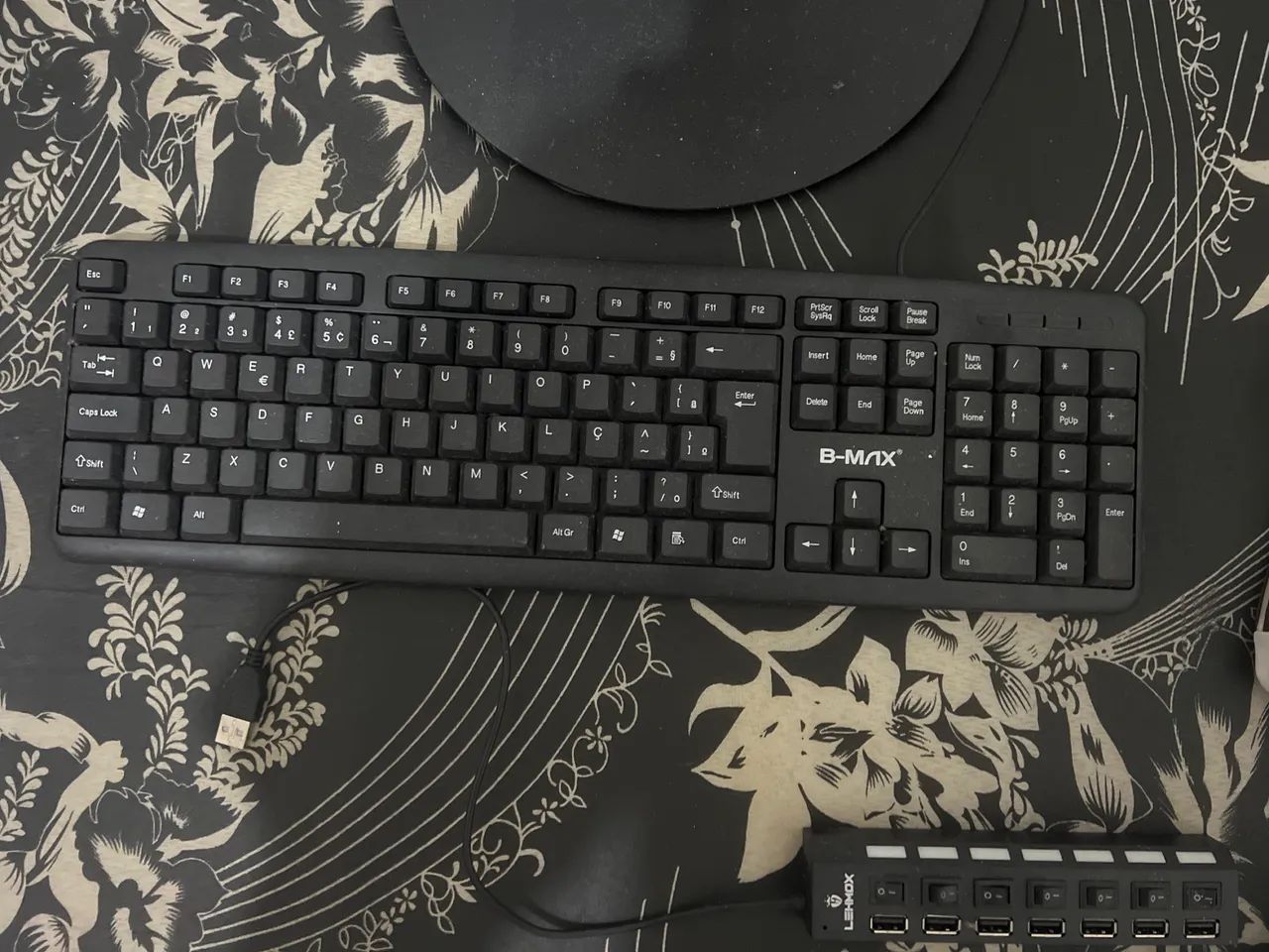 PC E TECLADO  - Foto 2