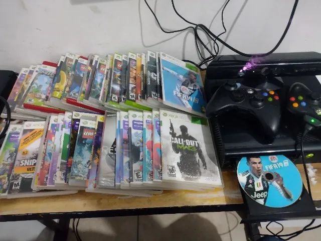 Vendo X-Box 360 - Foto 2