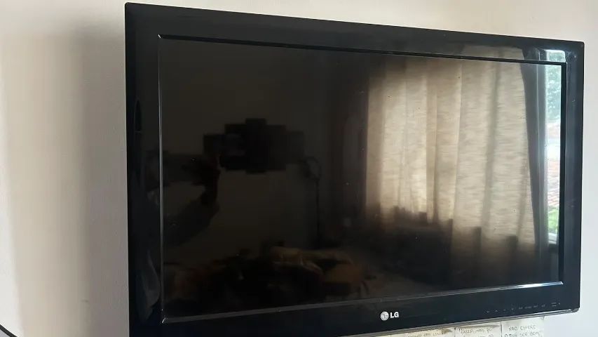 TV LG lcd 32  - Foto 2