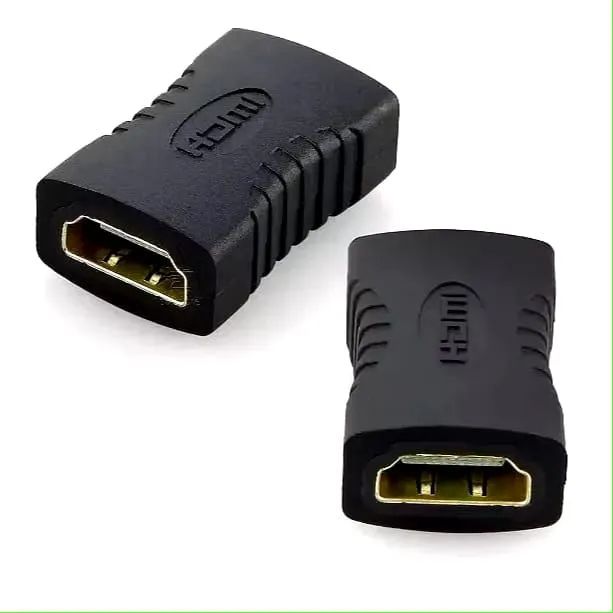 Emenda para extensão de HDMI  - Foto 2