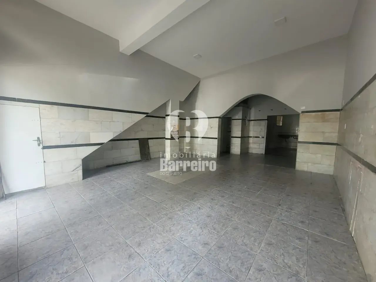 Loja para locação, Barreiro, Belo Horizonte, MG - Foto 4