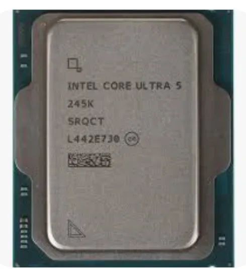 Processador gamer intel core ultra - Foto 3