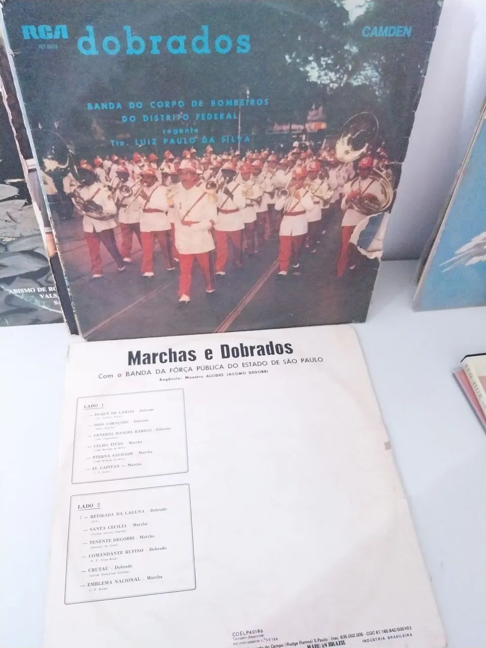 Lps- disco vinil - Foto 2