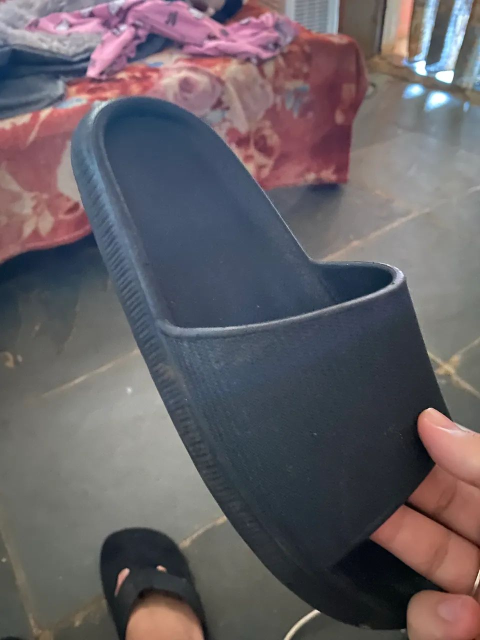 Chinelo de banho  - Foto 4