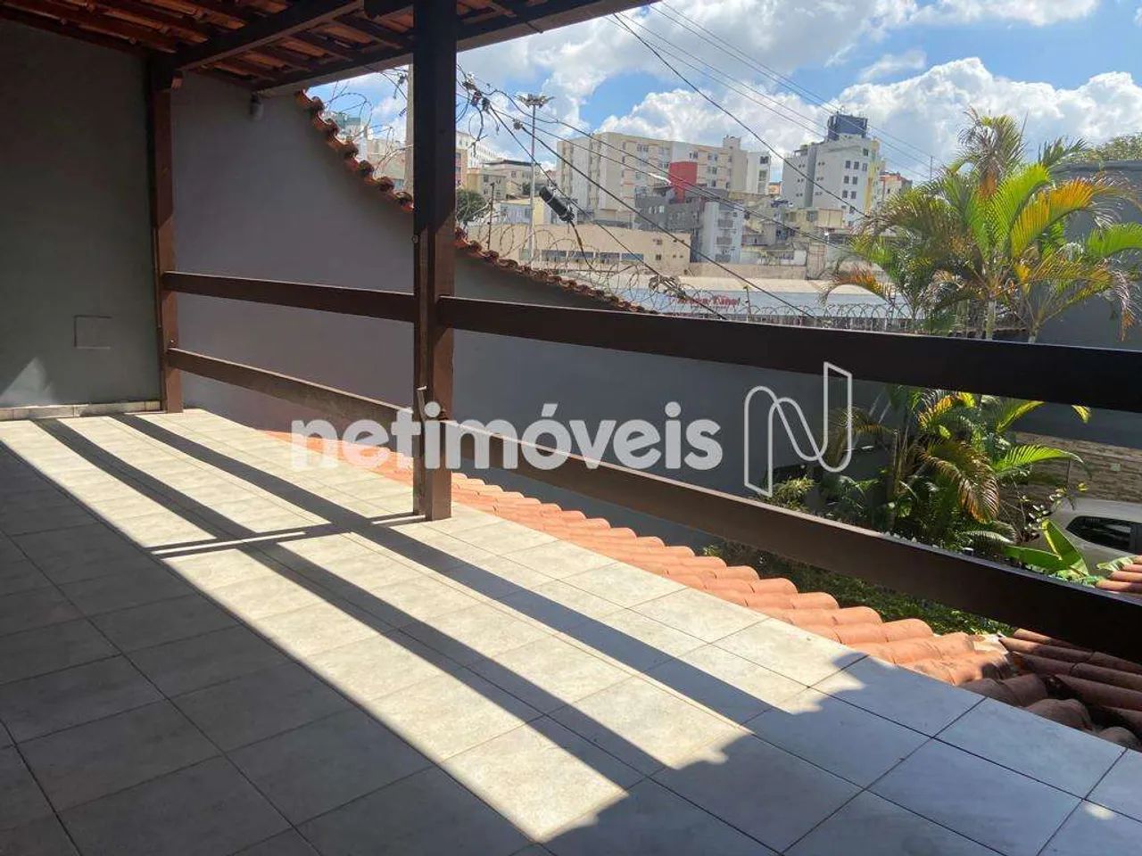 Venda Casa Floresta Belo Horizonte - Foto 5