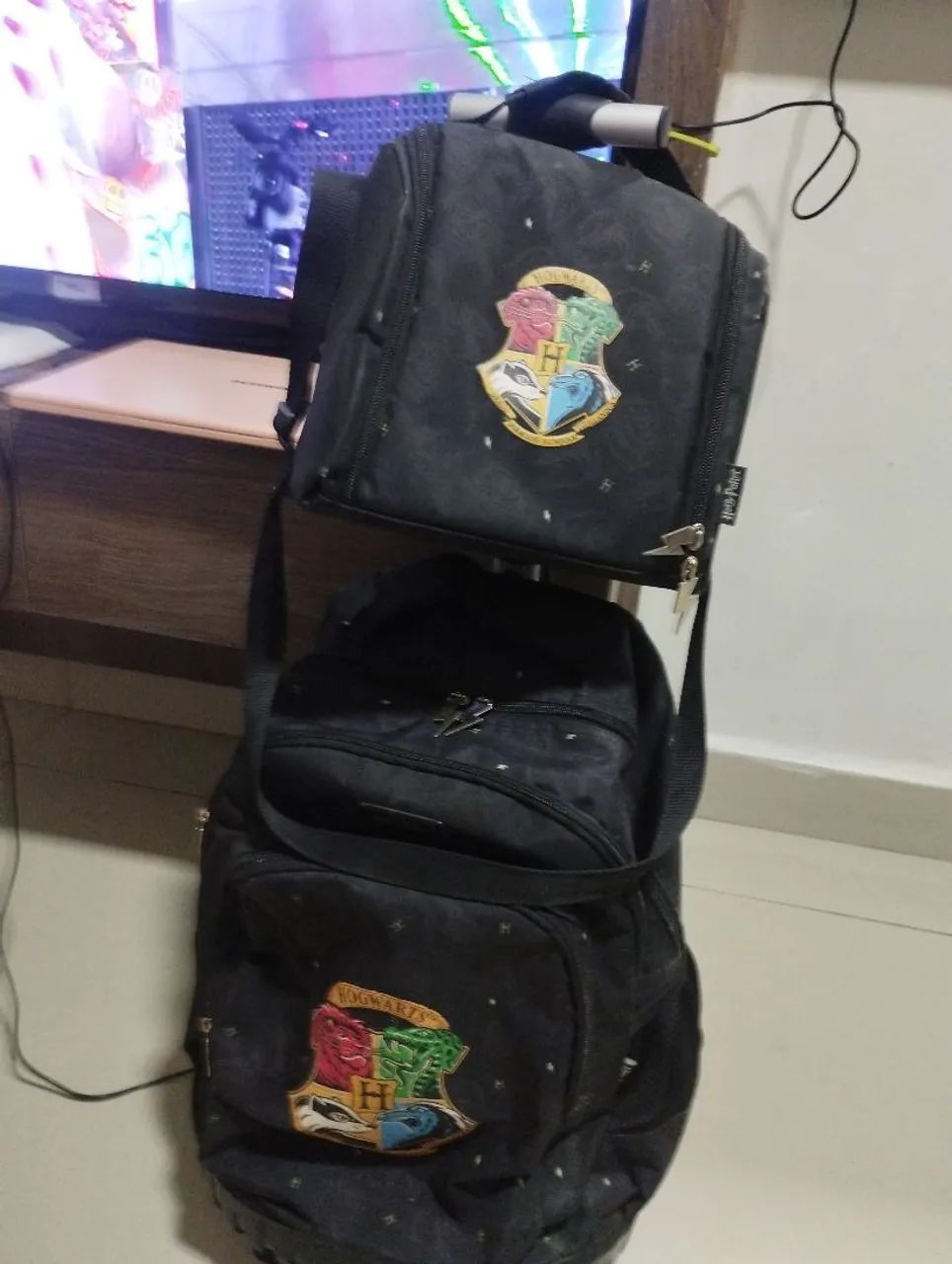 Mochila escolar  - Foto 2